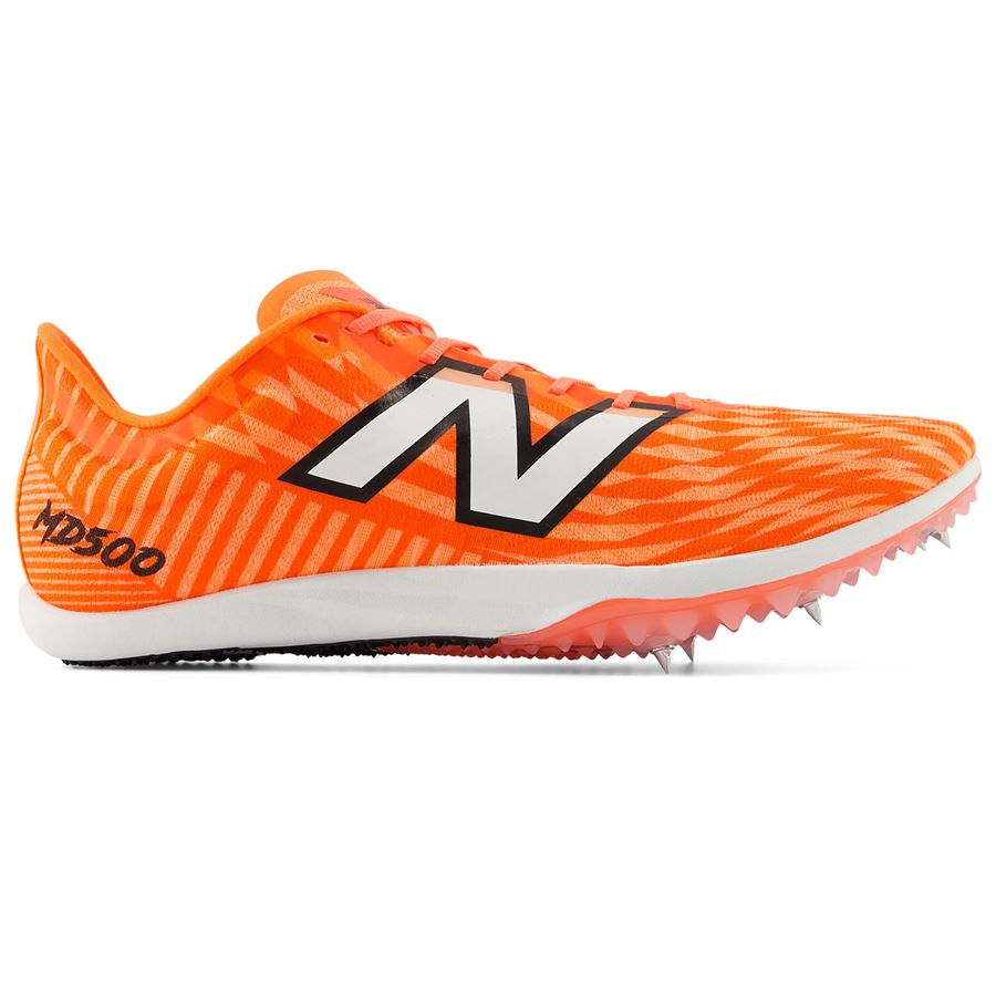FuelCell MD500 v9 scarpe chiodate da atletica leggera per medie distanze New Balance | UMD500L9